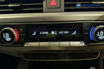 Audi A4 Technik Automatic Petrol Saloon - Stock Number (1676968) - 12th supplementary image