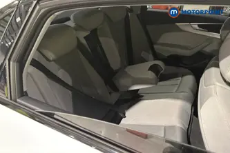 Audi A4 Technik Automatic Petrol Saloon - Stock Number (1676968) - 26th supplementary image