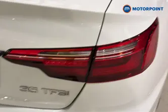 Audi A4 Technik Automatic Petrol Saloon - Stock Number (1676968) - 36th supplementary image