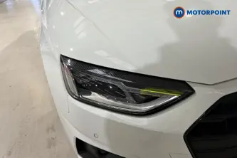 Audi A4 Technik Automatic Petrol Saloon - Stock Number (1676968) - 42nd supplementary image