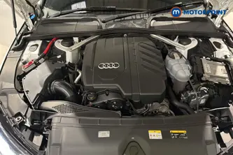 Audi A4 Technik Automatic Petrol Saloon - Stock Number (1676968) - 48th supplementary image