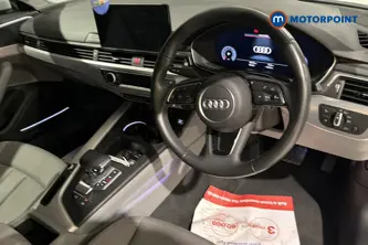 Audi A4 Technik Automatic Petrol Saloon - Stock Number (1676968) - 1st supplementary image
