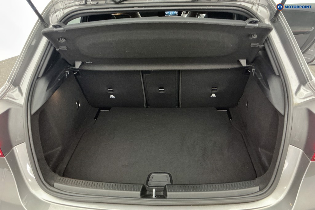 Mercedes-Benz A Class Amg Line Automatic Petrol Hatchback - Stock Number (1677054) - 3rd supplementary image