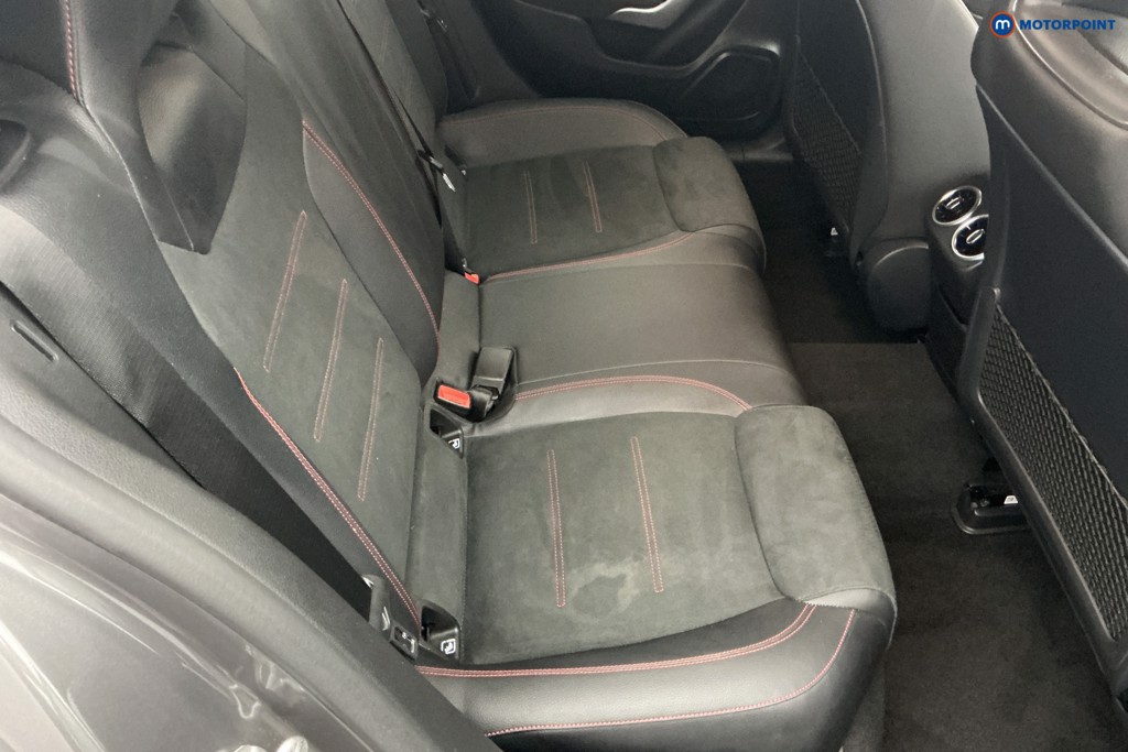 Mercedes-Benz A Class Amg Line Automatic Petrol Hatchback - Stock Number (1677054) - 4th supplementary image