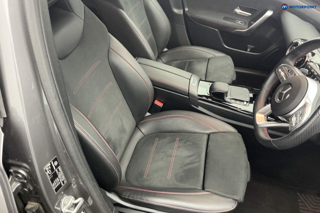 Mercedes-Benz A Class Amg Line Automatic Petrol Hatchback - Stock Number (1677054) - 5th supplementary image
