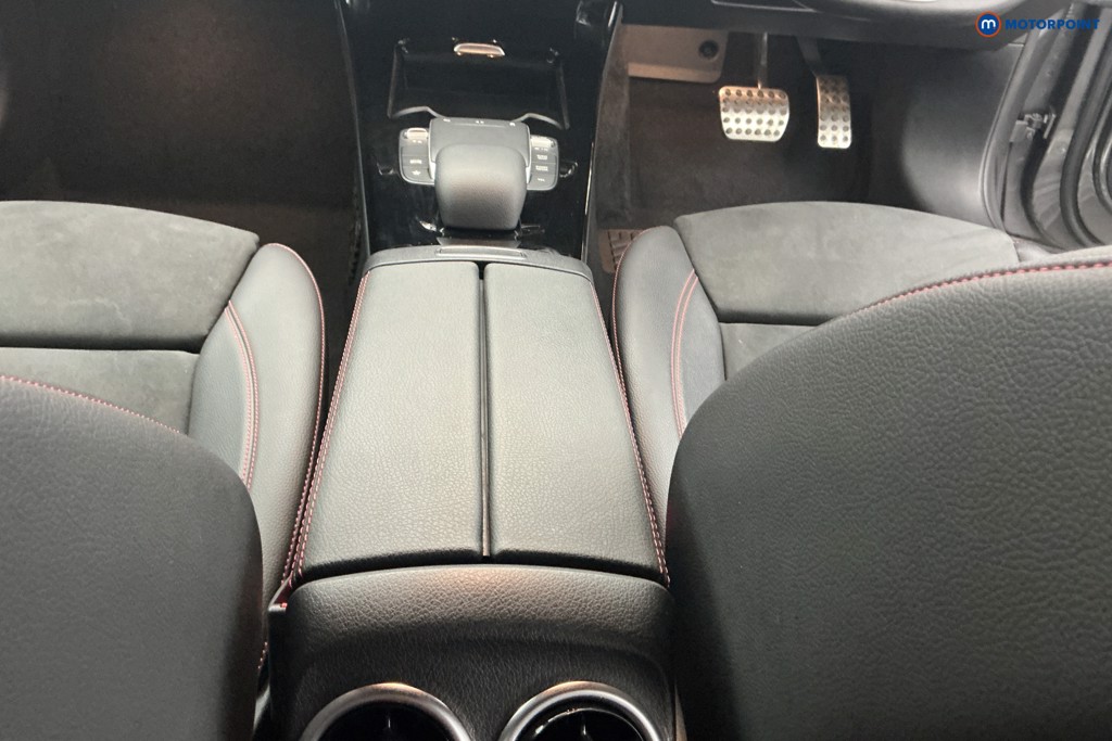 Mercedes-Benz A Class Amg Line Automatic Petrol Hatchback - Stock Number (1677054) - 11th supplementary image