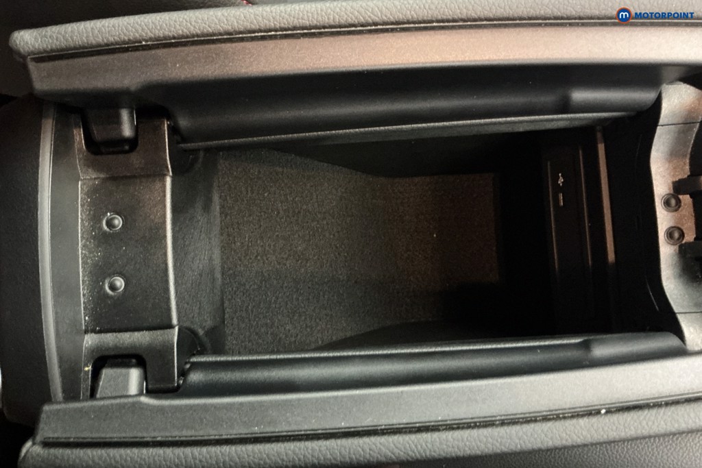 Mercedes-Benz A Class Amg Line Automatic Petrol Hatchback - Stock Number (1677054) - 14th supplementary image