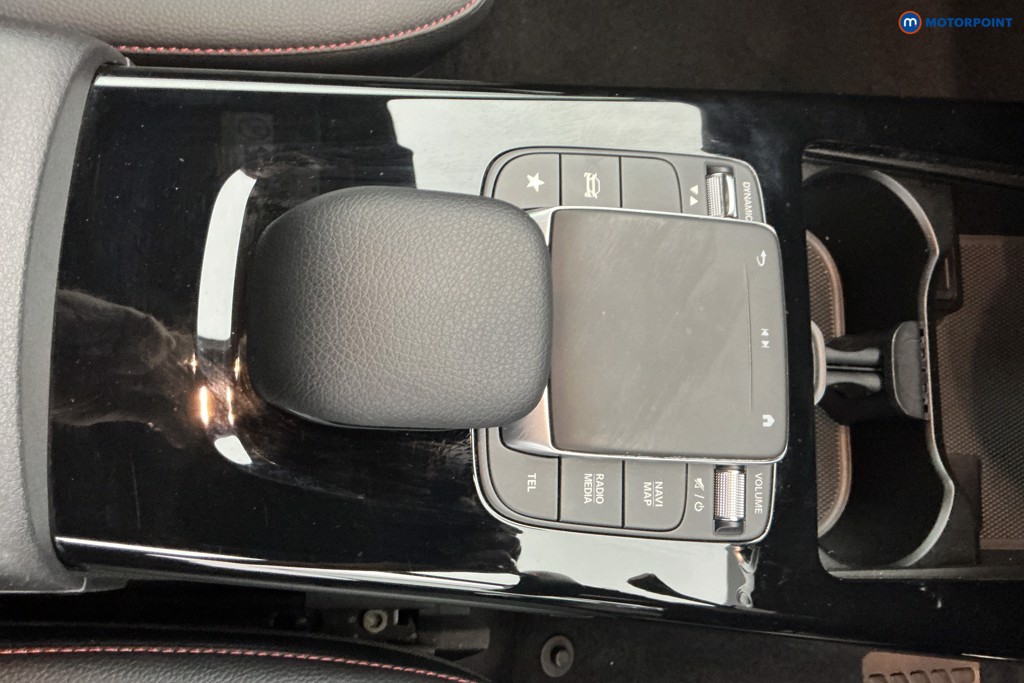 Mercedes-Benz A Class Amg Line Automatic Petrol Hatchback - Stock Number (1677054) - 15th supplementary image