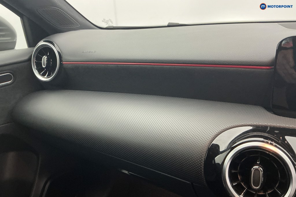 Mercedes-Benz A Class Amg Line Automatic Petrol Hatchback - Stock Number (1677054) - 20th supplementary image