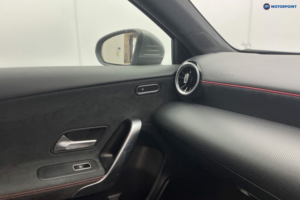 Mercedes-Benz A Class Amg Line Automatic Petrol Hatchback - Stock Number (1677054) - 21st supplementary image