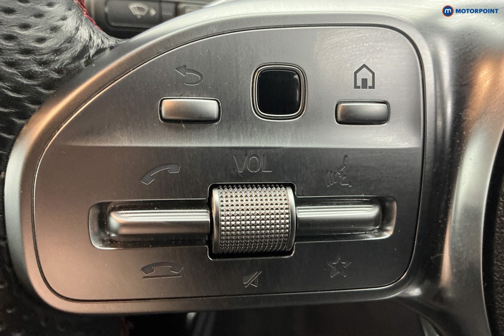 Mercedes-Benz A Class Amg Line Automatic Petrol Hatchback - Stock Number (1677054) - 22nd supplementary image