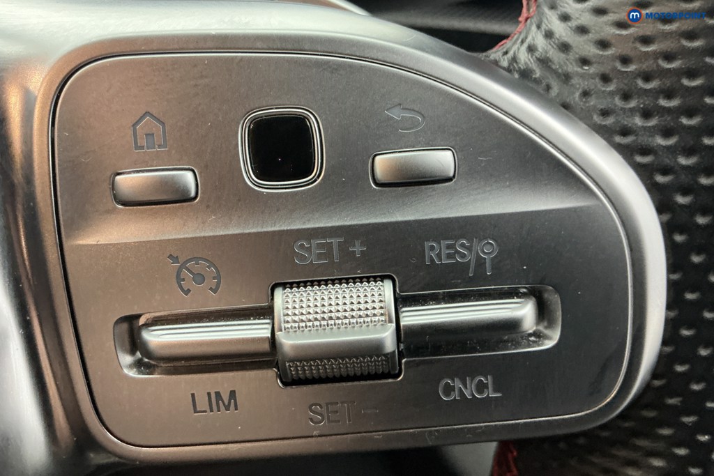 Mercedes-Benz A Class Amg Line Automatic Petrol Hatchback - Stock Number (1677054) - 23rd supplementary image