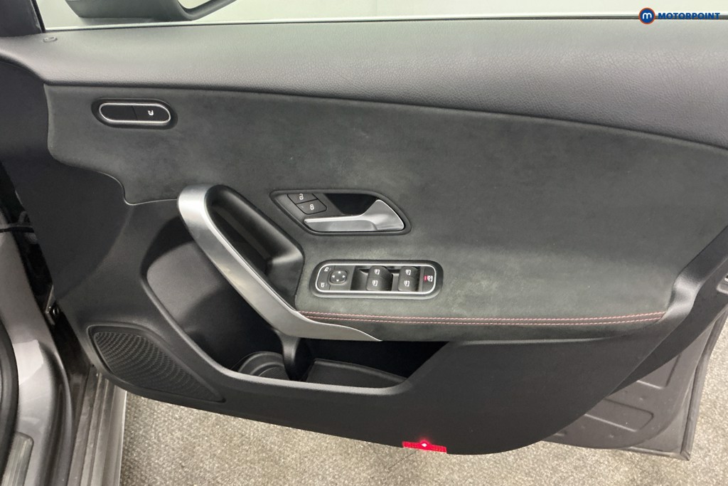 Mercedes-Benz A Class Amg Line Automatic Petrol Hatchback - Stock Number (1677054) - 26th supplementary image