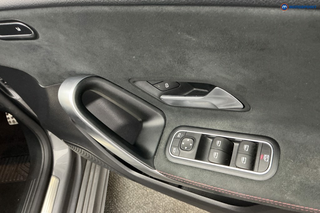 Mercedes-Benz A Class Amg Line Automatic Petrol Hatchback - Stock Number (1677054) - 27th supplementary image