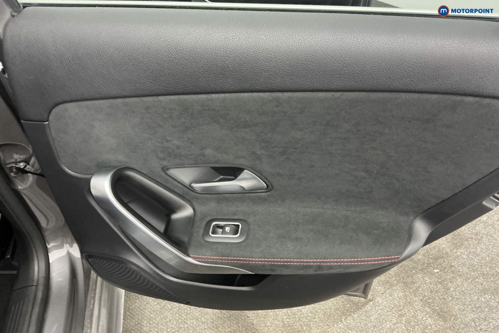 Mercedes-Benz A Class Amg Line Automatic Petrol Hatchback - Stock Number (1677054) - 28th supplementary image
