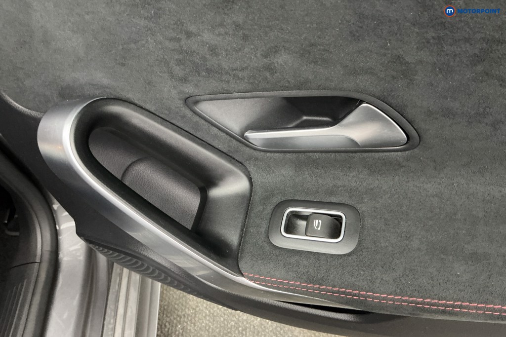 Mercedes-Benz A Class Amg Line Automatic Petrol Hatchback - Stock Number (1677054) - 29th supplementary image