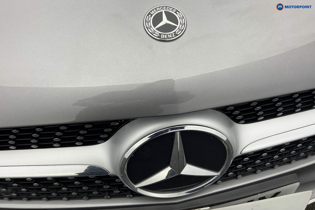Mercedes-Benz A Class Amg Line Automatic Petrol Hatchback - Stock Number (1677054) - 30th supplementary image