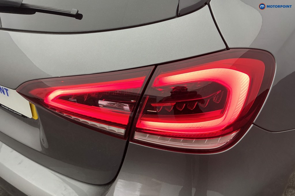 Mercedes-Benz A Class Amg Line Automatic Petrol Hatchback - Stock Number (1677054) - 32nd supplementary image