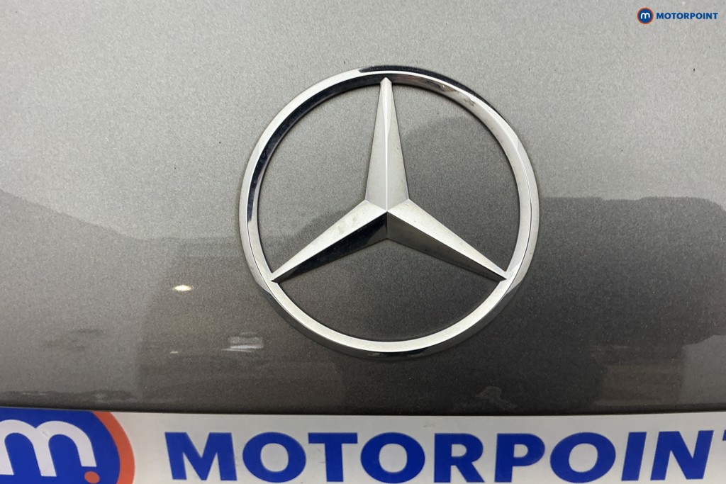 Mercedes-Benz A Class Amg Line Automatic Petrol Hatchback - Stock Number (1677054) - 34th supplementary image