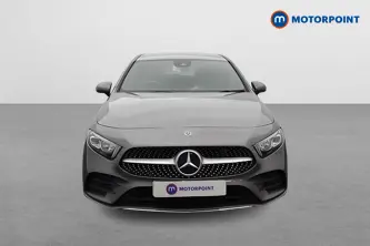 Mercedes-Benz A Class Amg Line Automatic Petrol Hatchback - Stock Number (1677054) - Front bumper