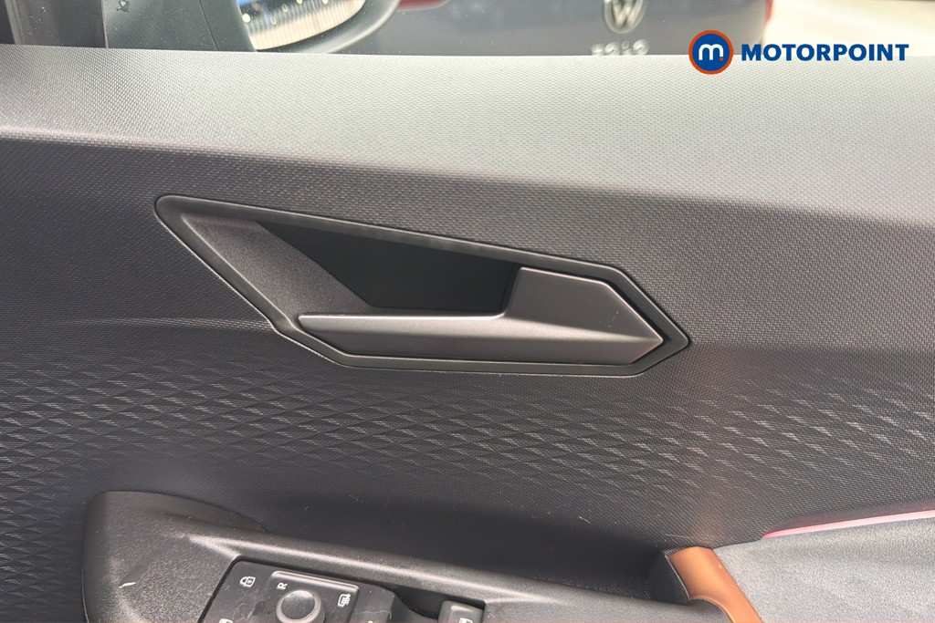 Cupra Born VZ Automatic Electric Hatchback - Stock Number (1677077) - 2nd supplementary image