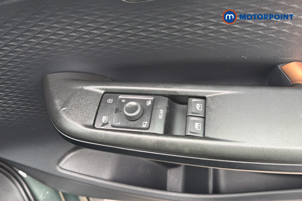 Cupra Born VZ Automatic Electric Hatchback - Stock Number (1677077) - 3rd supplementary image