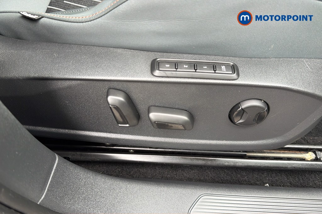 Cupra Born VZ Automatic Electric Hatchback - Stock Number (1677077) - 4th supplementary image