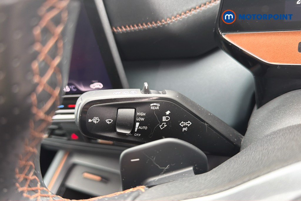 Cupra Born VZ Automatic Electric Hatchback - Stock Number (1677077) - 10th supplementary image