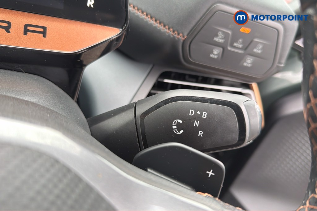 Cupra Born VZ Automatic Electric Hatchback - Stock Number (1677077) - 11th supplementary image