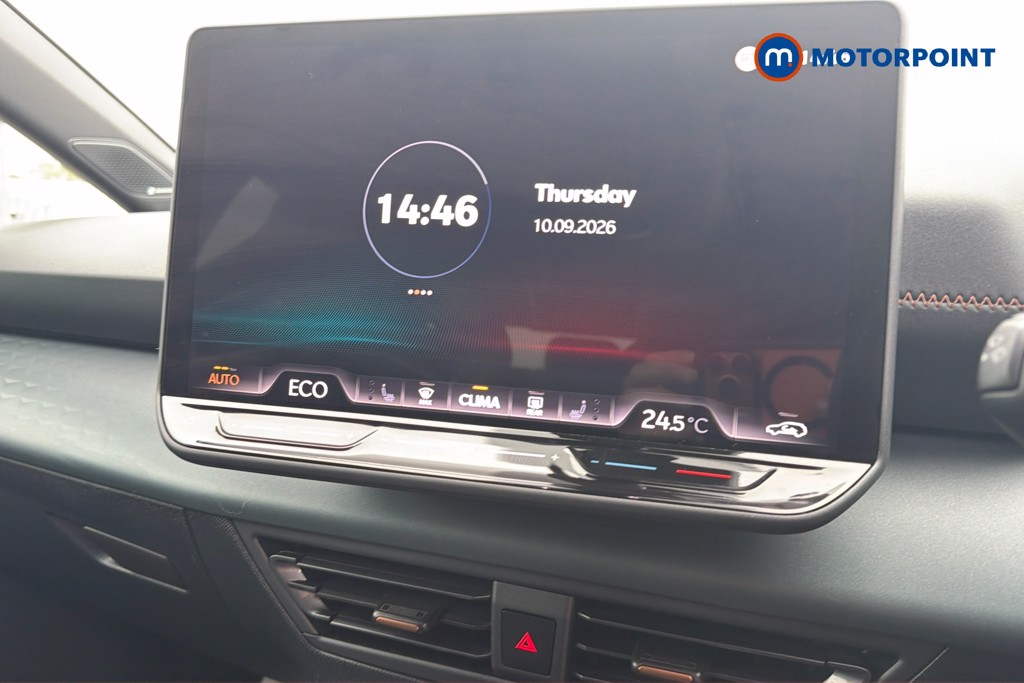 Cupra Born VZ Automatic Electric Hatchback - Stock Number (1677077) - 12th supplementary image