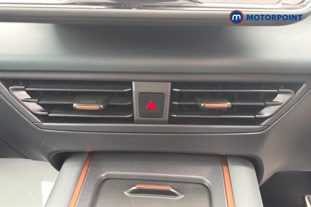 Cupra Born VZ Automatic Electric Hatchback - Stock Number (1677077) - 13th supplementary image