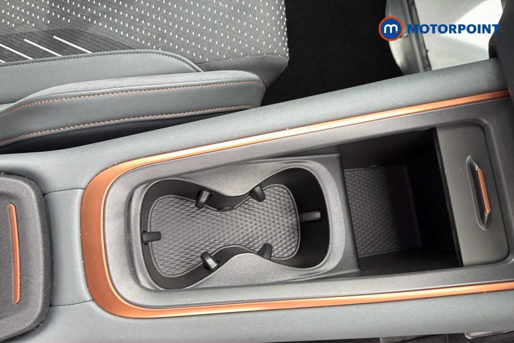Cupra Born VZ Automatic Electric Hatchback - Stock Number (1677077) - 14th supplementary image