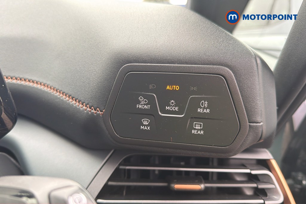 Cupra Born VZ Automatic Electric Hatchback - Stock Number (1677077) - 16th supplementary image