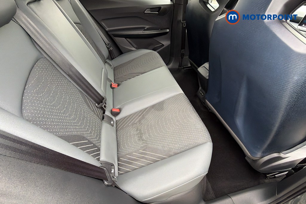 Cupra Born VZ Automatic Electric Hatchback - Stock Number (1677077) - 18th supplementary image