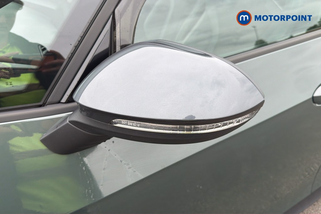 Cupra Born VZ Automatic Electric Hatchback - Stock Number (1677077) - 19th supplementary image