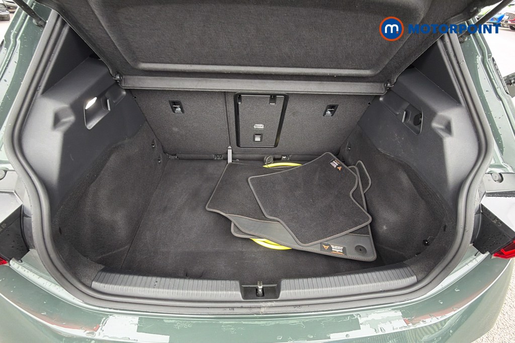 Cupra Born VZ Automatic Electric Hatchback - Stock Number (1677077) - 20th supplementary image