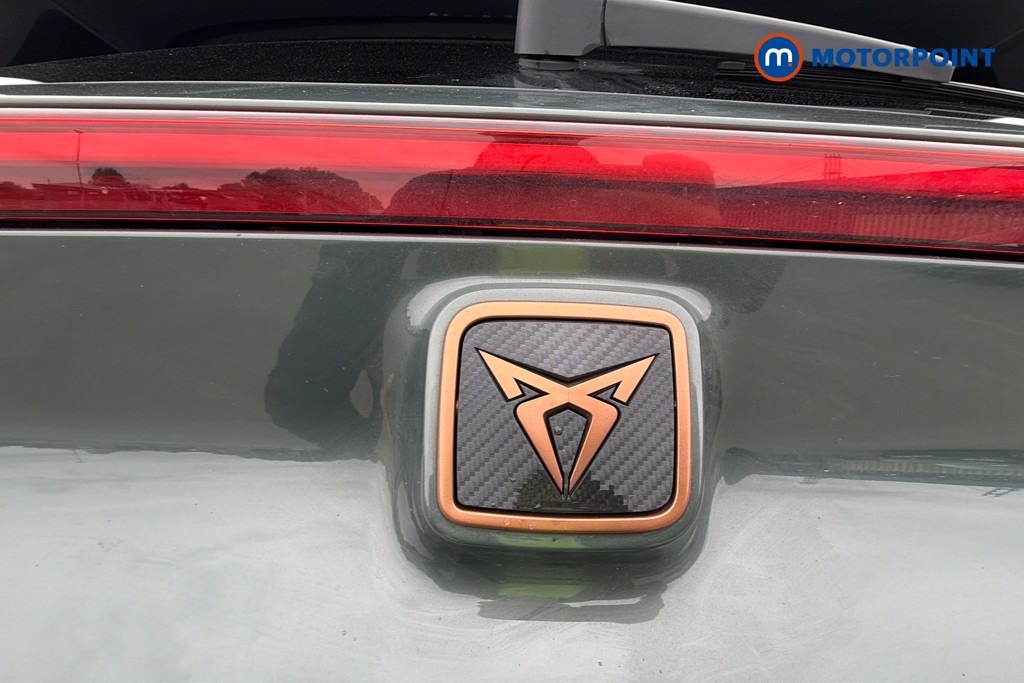 Cupra Born VZ Automatic Electric Hatchback - Stock Number (1677077) - 21st supplementary image