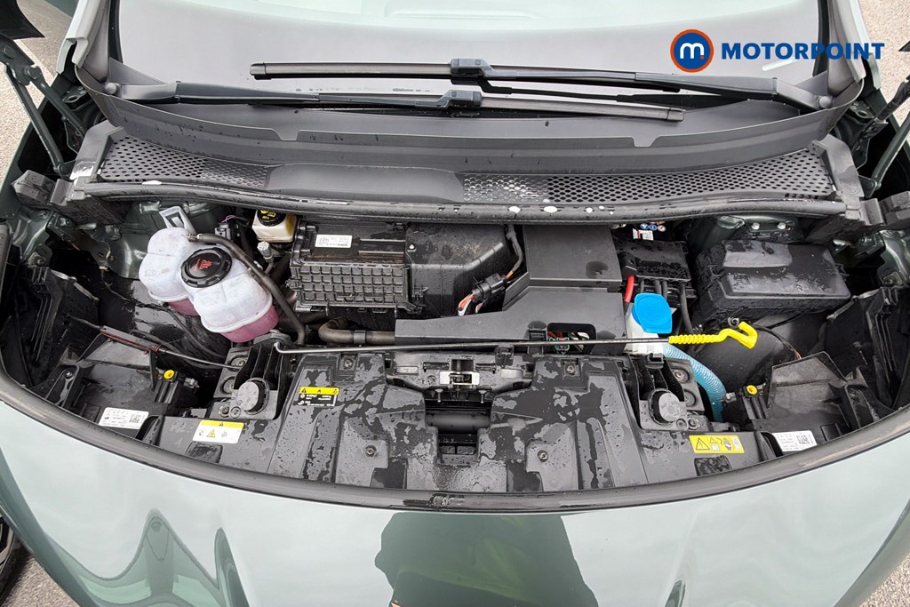 Cupra Born VZ Automatic Electric Hatchback - Stock Number (1677077) - 24th supplementary image