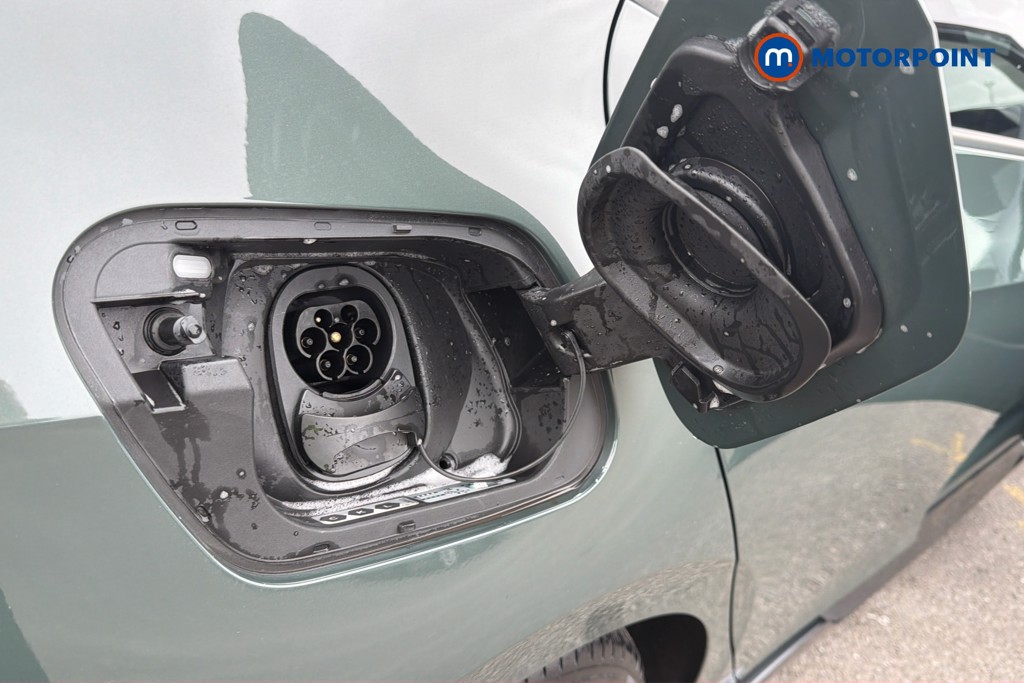 Cupra Born VZ Automatic Electric Hatchback - Stock Number (1677077) - 26th supplementary image