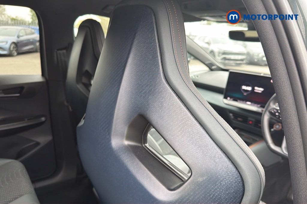 Cupra Born VZ Automatic Electric Hatchback - Stock Number (1677077) - 32nd supplementary image