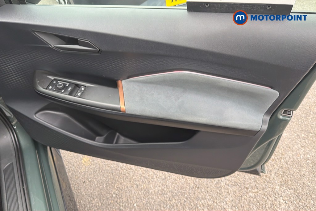 Cupra Born VZ Automatic Electric Hatchback - Stock Number (1677077) - 1st supplementary image