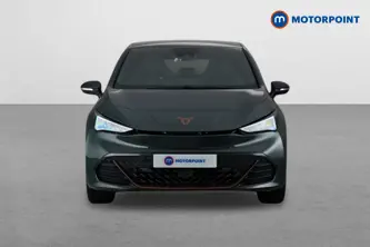 Cupra Born VZ Automatic Electric Hatchback - Stock Number (1677077) - Front bumper