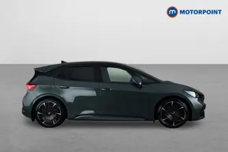 Cupra Born VZ Automatic Electric Hatchback - Stock Number (1677077) - Drivers side