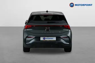 Cupra Born VZ Automatic Electric Hatchback - Stock Number (1677077) - Rear bumper