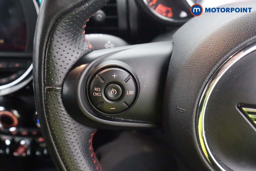 Mini Hatchback Cooper Sport Manual Petrol Hatchback - Stock Number (1677115) - 12th supplementary image