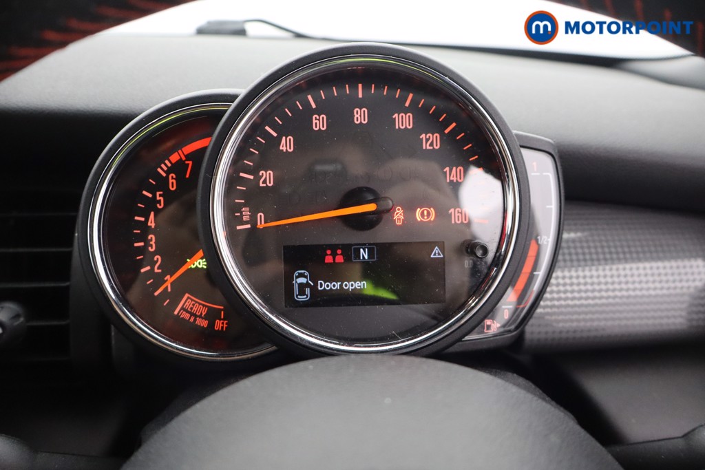 Mini Hatchback Cooper Sport Manual Petrol Hatchback - Stock Number (1677115) - 14th supplementary image