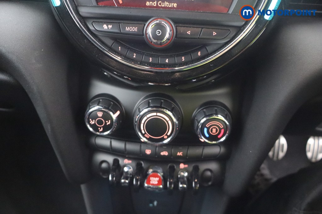 Mini Hatchback Cooper Sport Manual Petrol Hatchback - Stock Number (1677115) - 16th supplementary image