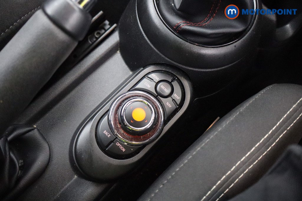 Mini Hatchback Cooper Sport Manual Petrol Hatchback - Stock Number (1677115) - 19th supplementary image