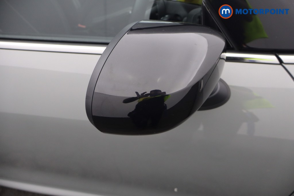 Mini Hatchback Cooper Sport Manual Petrol Hatchback - Stock Number (1677115) - 20th supplementary image