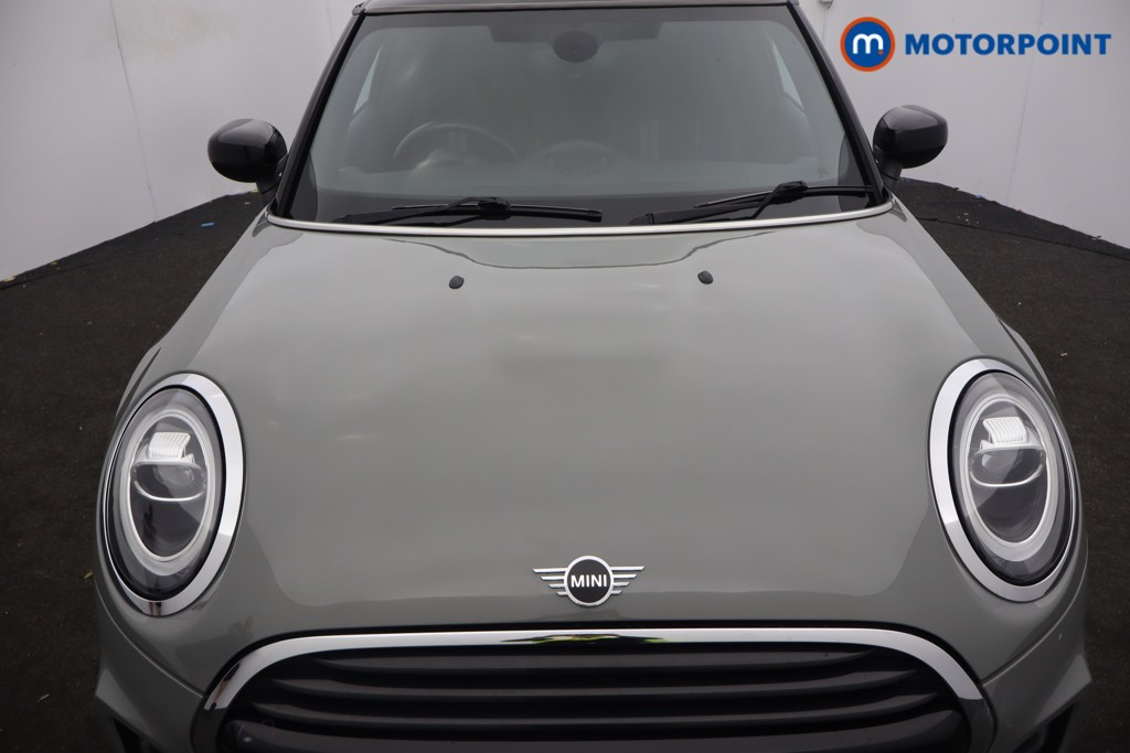 Mini Hatchback Cooper Sport Manual Petrol Hatchback - Stock Number (1677115) - 21st supplementary image